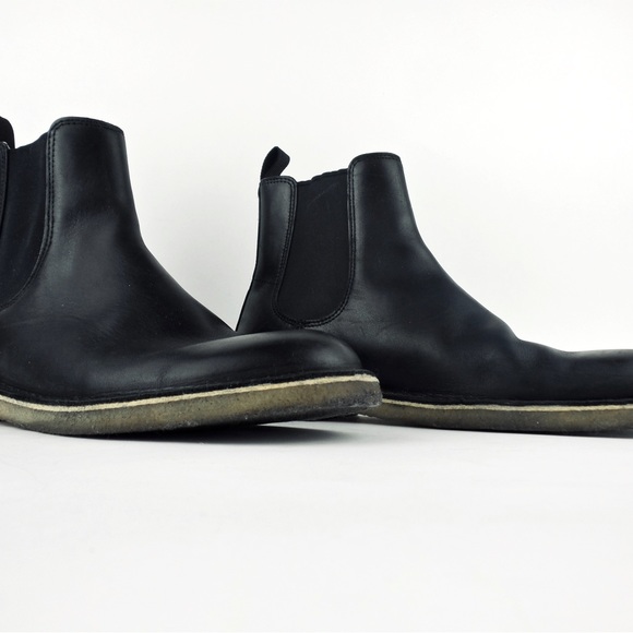 Clarks Desert Chelsea Boot - Picture 5 of 12